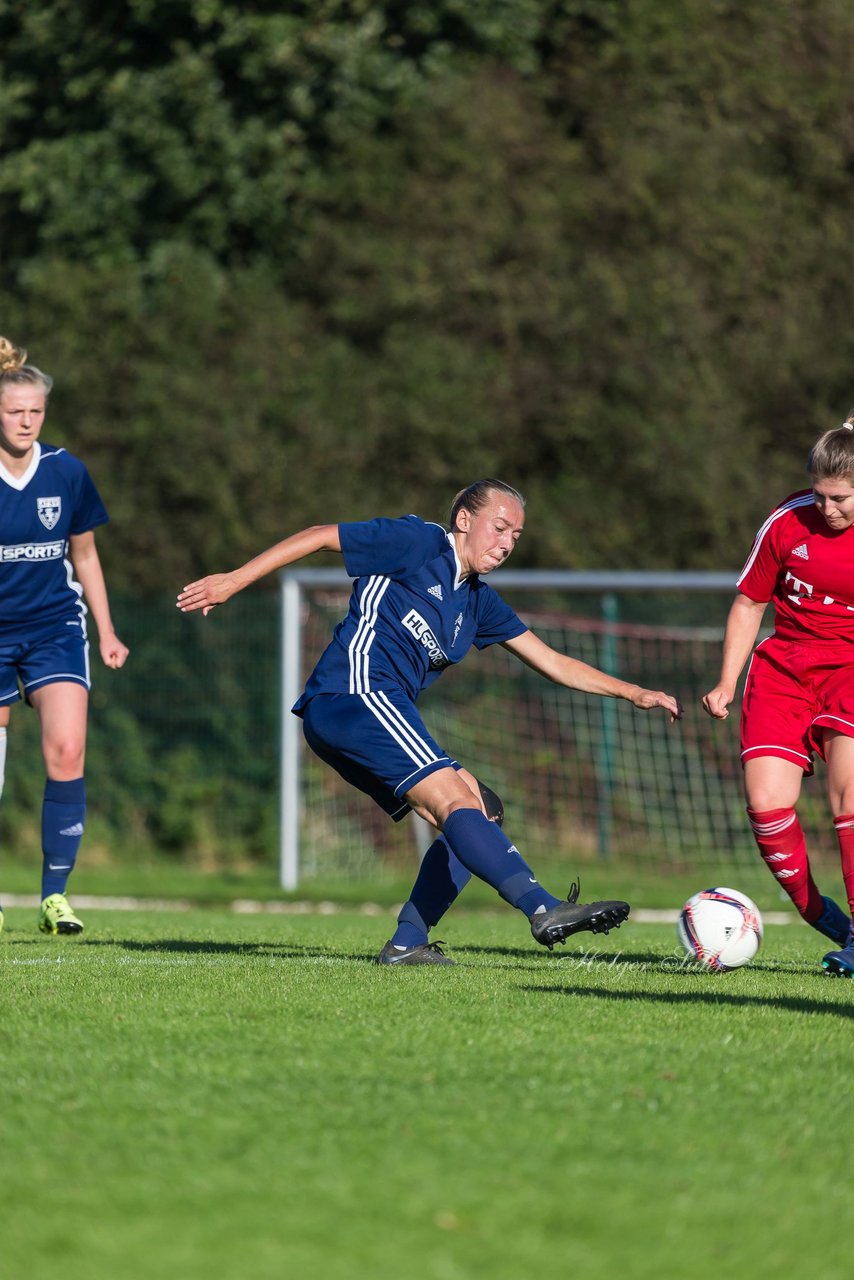 Bild 315 - Frauen SV Wahlstedt - ATSV Stockelsdorf : Ergebnis: 2:2